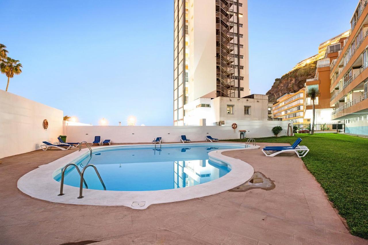 Martianez Con Wifi Apartment Puerto de la Cruz  Exterior photo