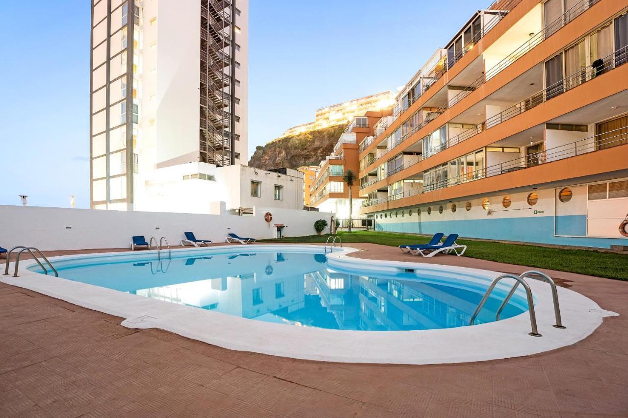 Martianez Con Wifi Apartment Puerto de la Cruz  Exterior photo