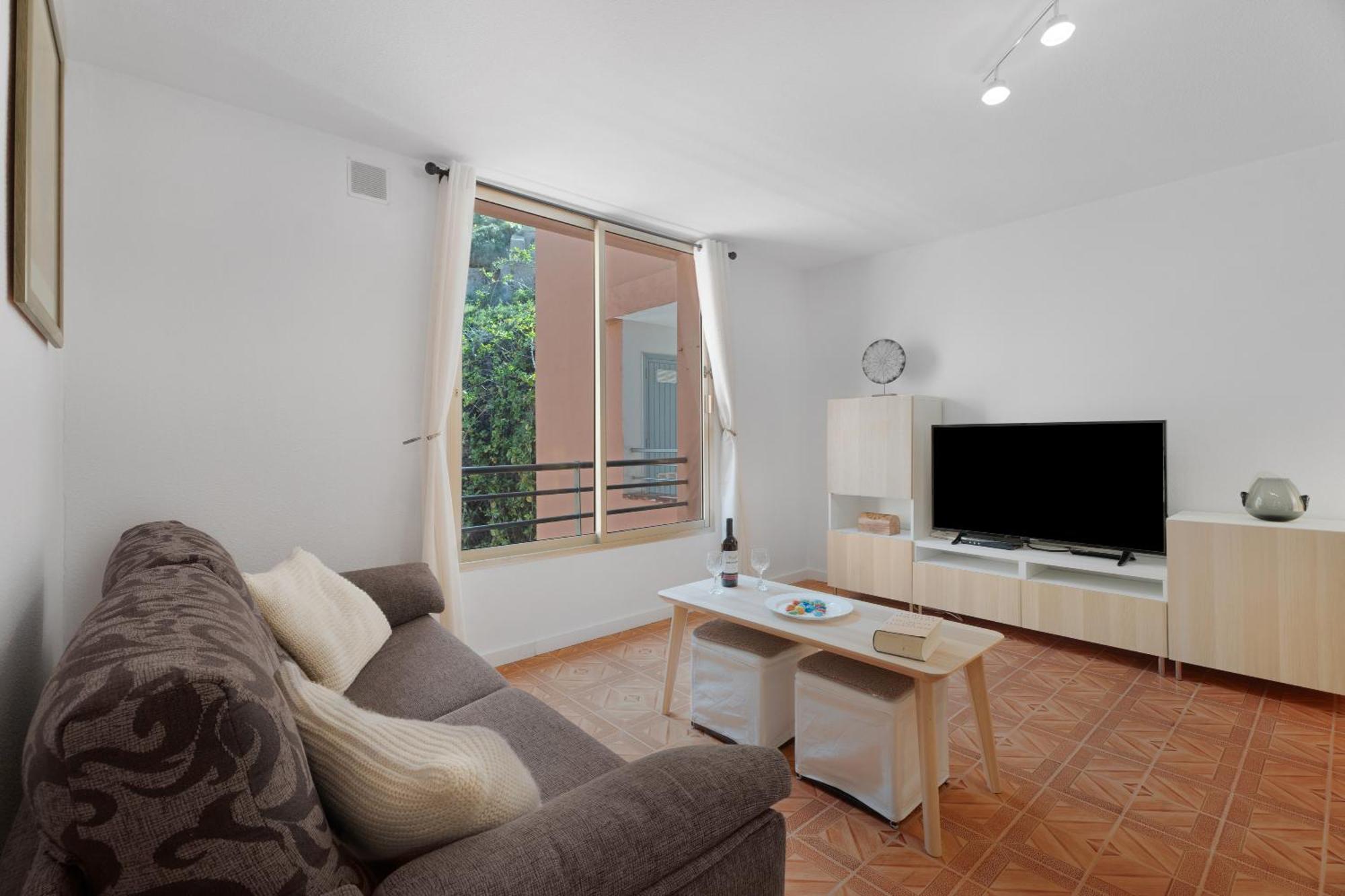 Martianez Con Wifi Apartment Puerto de la Cruz  Exterior photo